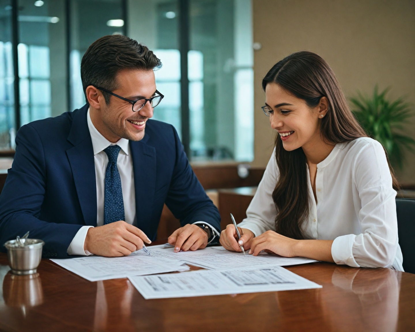 Dicas de como conseguir as melhores taxas em empréstimos pessoais