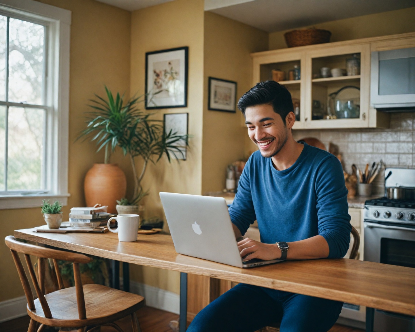 Empréstimo pessoal online: facilidade e conveniência para seus planos