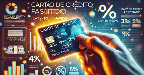 Como ser aprovado facilmente em um cartão de crédito: Dicas e Recomendações