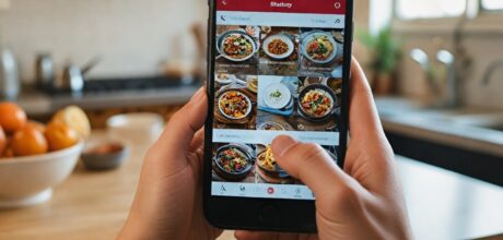 Como trocar o código de entrega no iFood de forma fácil e rápida