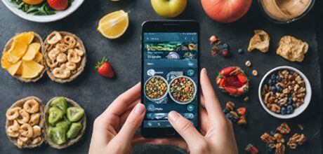 Como usar aplicativos para emagrecer e atingir suas metas de forma eficaz