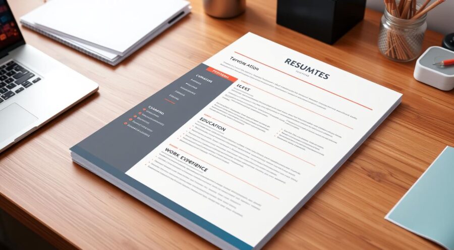 Modelos de Currículo Primeiro Emprego: Dicas Úteis