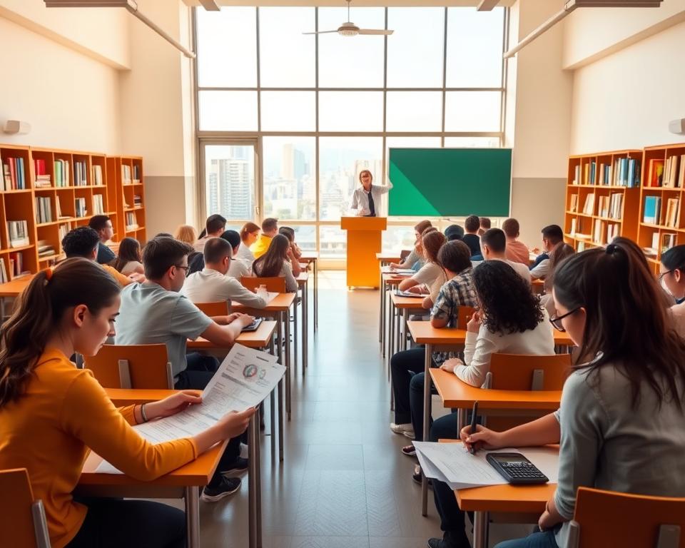 Despesas dedutíveis em educação formal