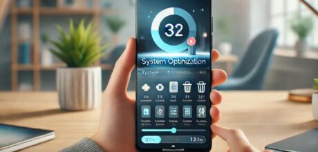 Aplicativo para limpar o celular e deixar tudo mais leve e rápido