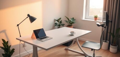 Como Conseguir Emprego Remoto em Tecnologia