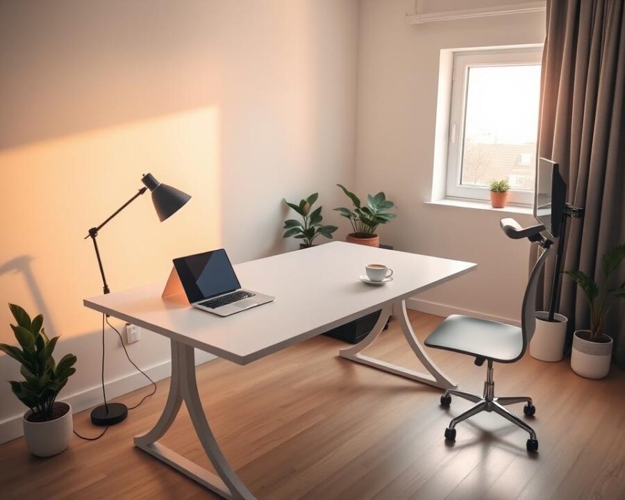 Como Conseguir Emprego Remoto em Tecnologia