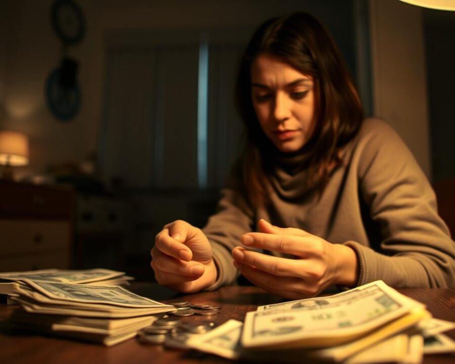 Como Economizar com Salário Mínimo – Dicas Práticas
