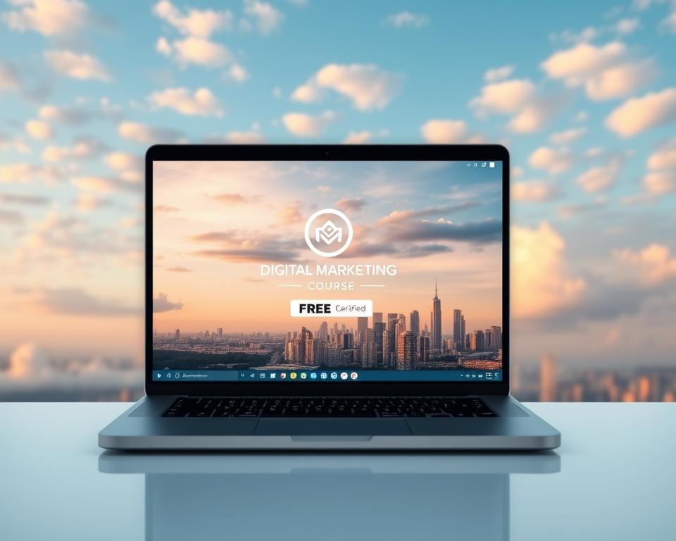 curso gratuito de marketing digital online