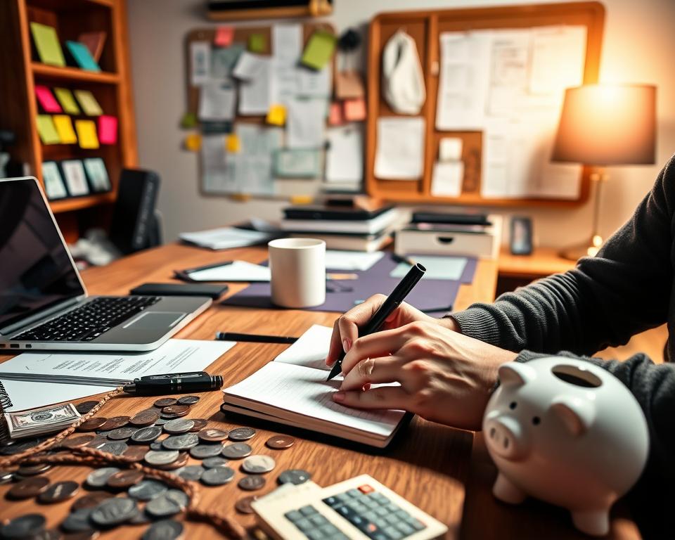 dicas de economia