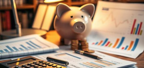 Dicas Para Sair do Vermelho e Organizar Financeiras