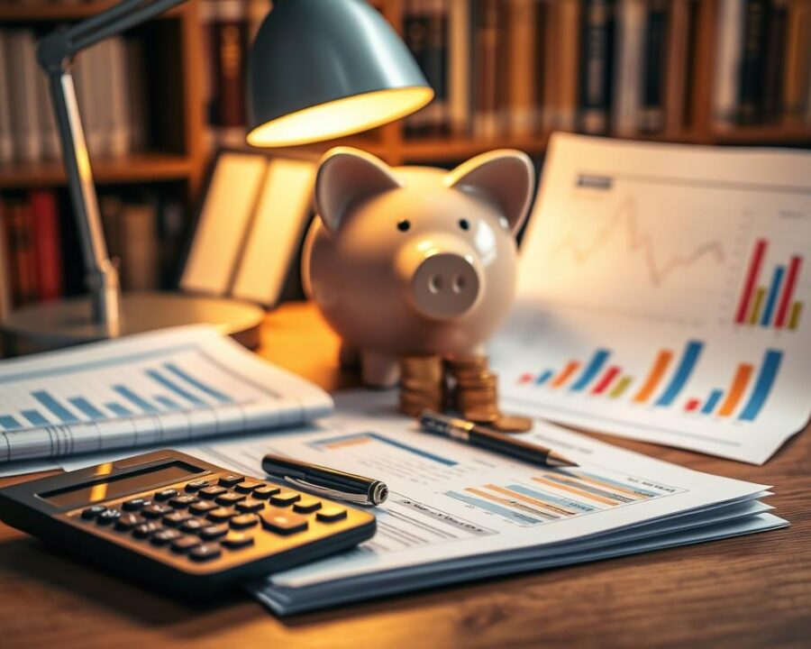 Dicas Para Sair do Vermelho e Organizar Financeiras