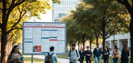 Empregos para Estudantes Universitários Sem Experiência