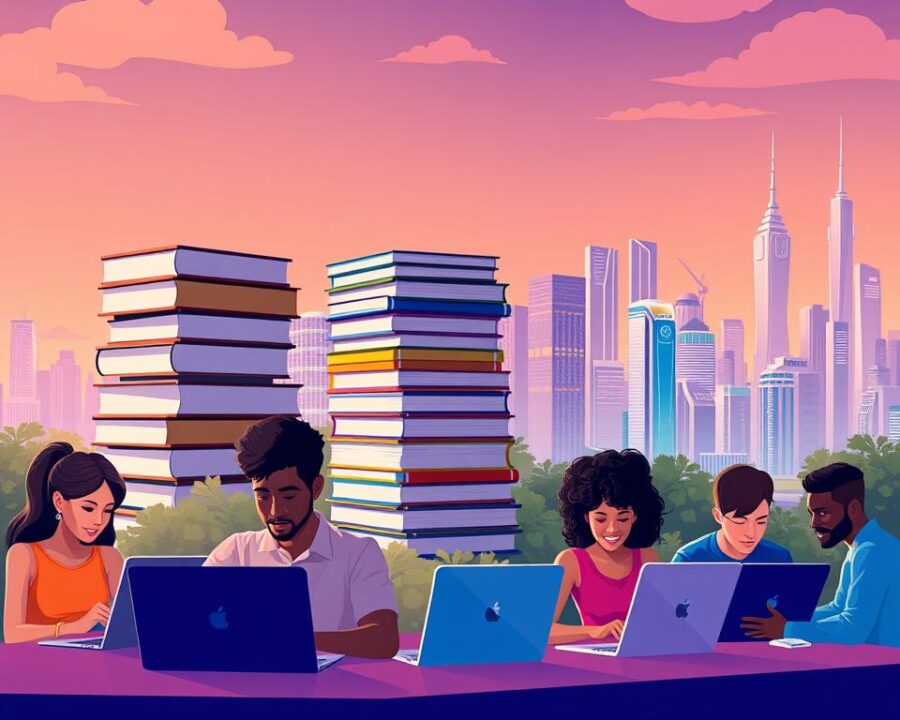 Melhores Cursos de Programação para Iniciantes 2025
