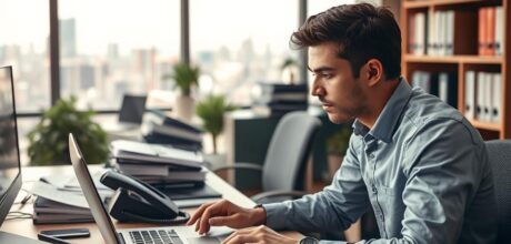 5 Dicas: O que fazer para arrumar emprego urgente?