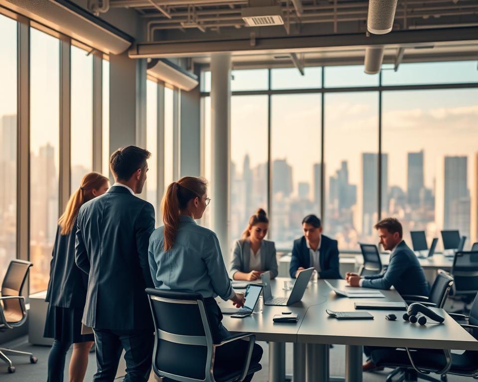 oportunidades de trabalho para recém-formados