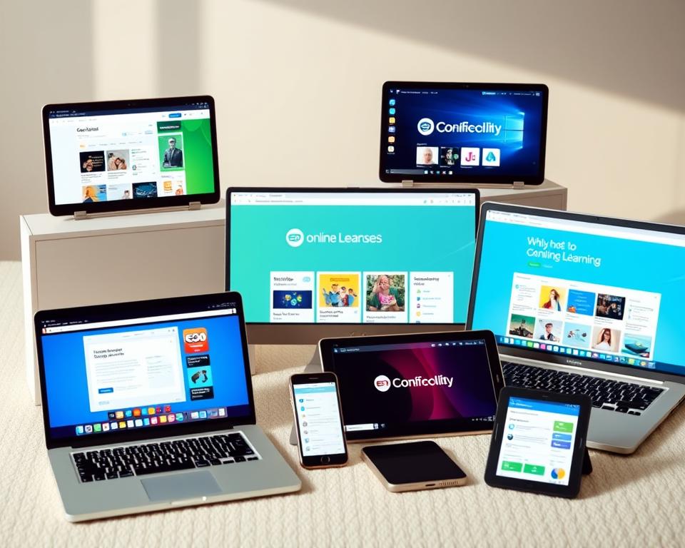 plataformas de cursos online