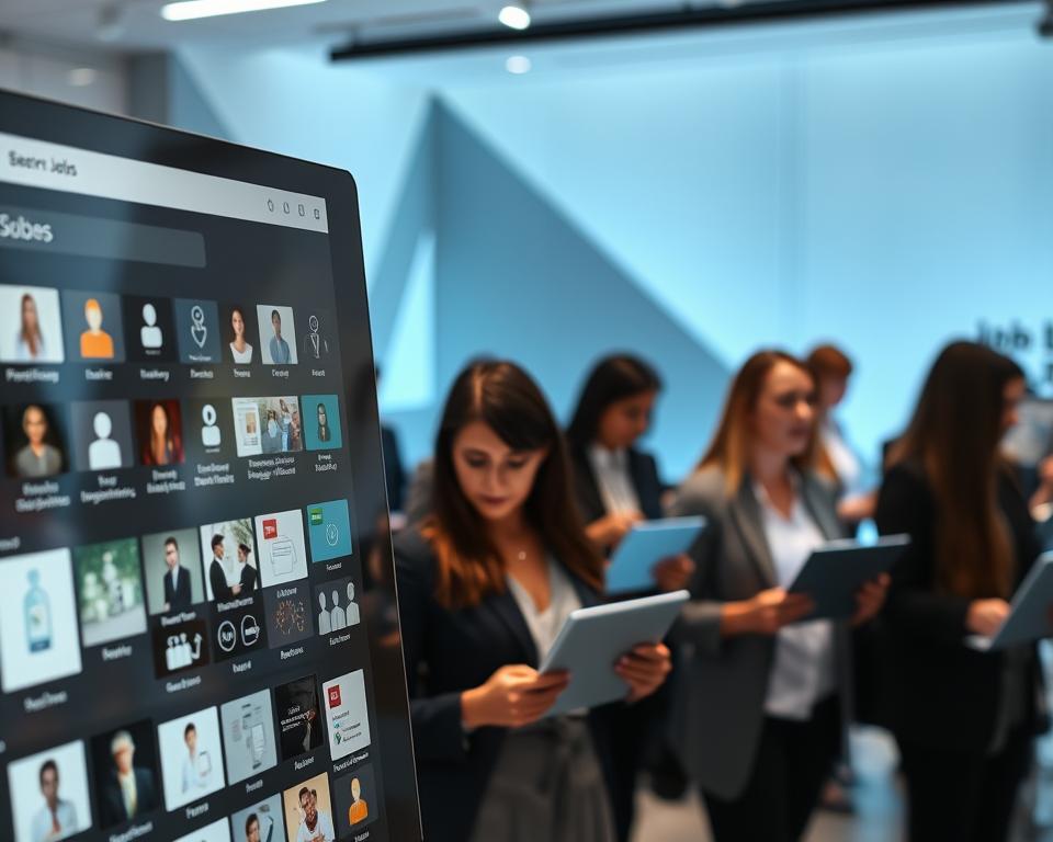 plataformas de emprego online