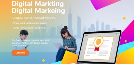 Cursos Grátis de Marketing Digital com Certificado