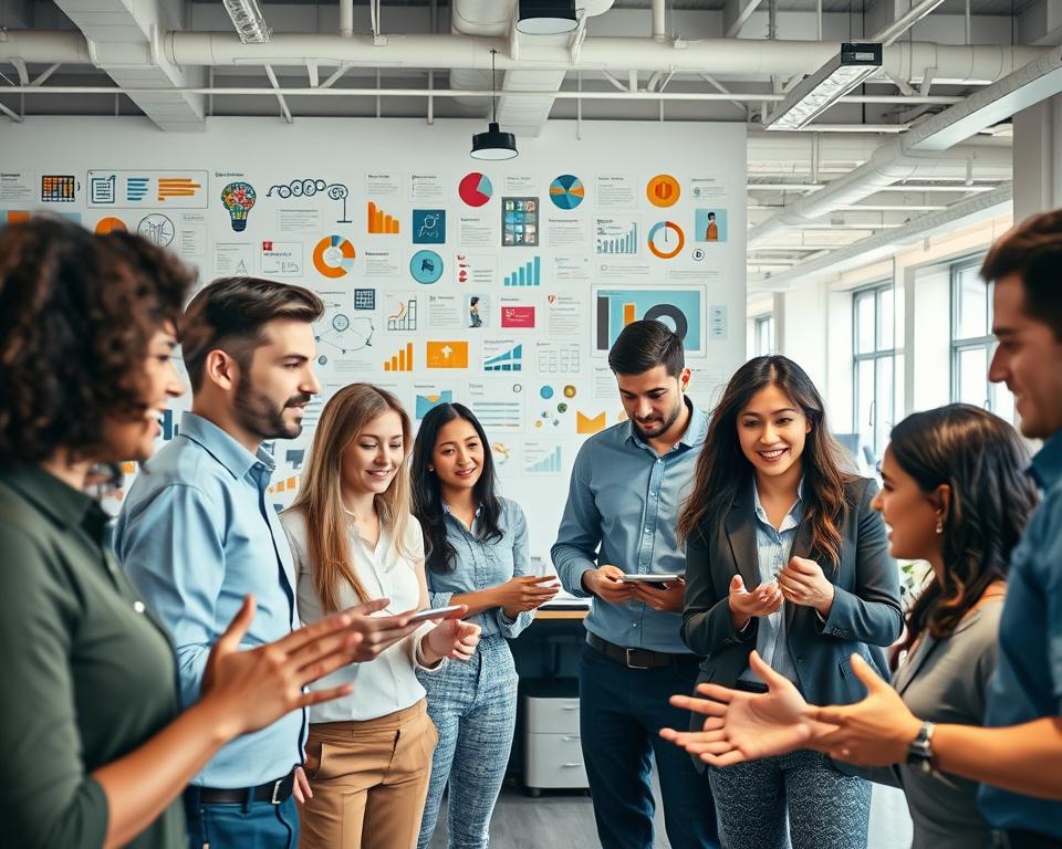 habilidades e competências