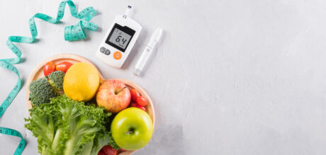 Alimentos para diabetes: 5 opções que controlam a glicose naturalmente