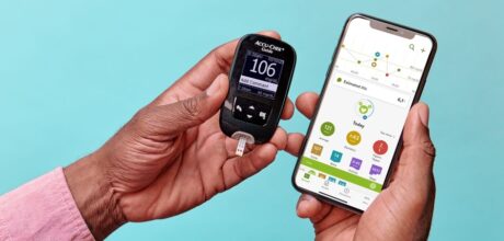 App gratuita para controlar la diabetes: conocé MySugr