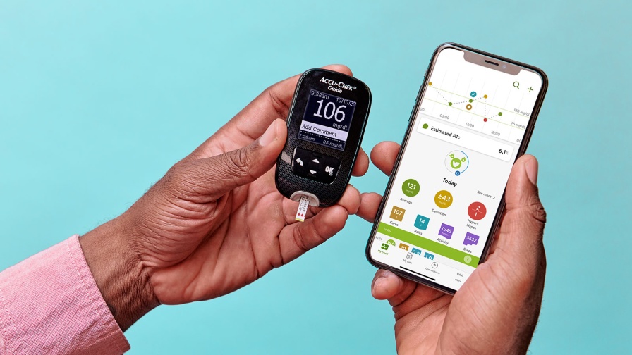 App gratuita para controlar la diabetes: conocé MySugr