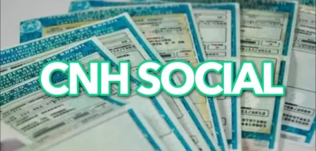 Programa de CNH Gratuita: como tirar sua habilitação sem custos